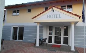Hotel Am Donaubogen